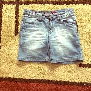 Low Waist Slim Got Lee Cooper Shorts